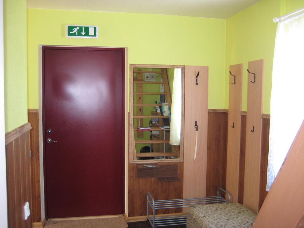 Piiri Holiday House Otepää Cameră foto